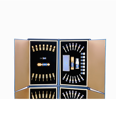 新乡7D私密抗衰养护套